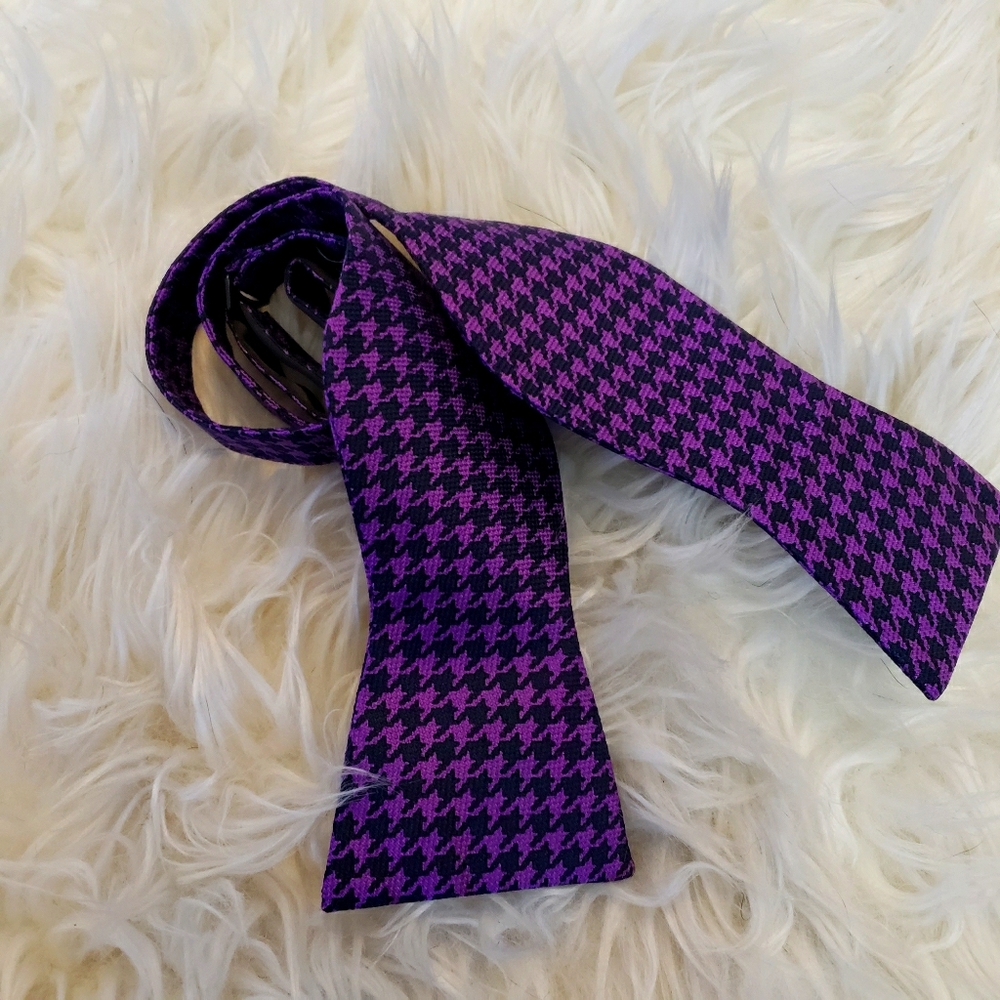 Cremieux Bowtie